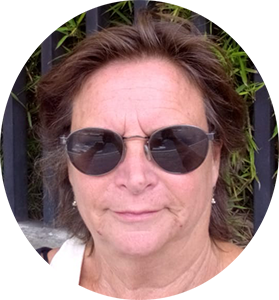 Maryanne Chiriboga, Founder of Maxsys International Inc.